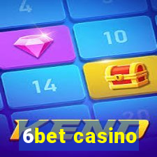 6bet casino